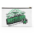 Greetings from the Wasteland - Accessory Pouch