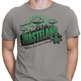 Greetings from the Wasteland - Men's Apparel