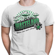 Greetings from the Wasteland - Men's Apparel