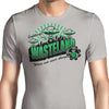 Greetings from the Wasteland - Men's Apparel