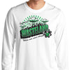 Greetings from the Wasteland - Long Sleeve T-Shirt