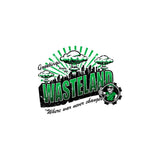 Greetings from the Wasteland - Mug