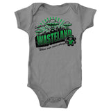 Greetings from the Wasteland - Youth Apparel