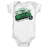 Greetings from the Wasteland - Youth Apparel