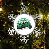 Greetings from the Wasteland - Ornament