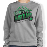 Greetings from the Wasteland - Sweatshirt