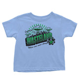 Greetings from the Wasteland - Youth Apparel