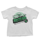 Greetings from the Wasteland - Youth Apparel