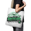 Greetings from the Wasteland - Tote Bag