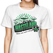 Greetings from the Wasteland - Women's Apparel