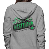 Greetings from the Wasteland - Hoodie