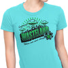 Greetings from the Wasteland - Women's Apparel