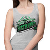 Greetings from the Wasteland - Tank Top