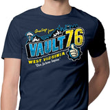Greetings from West Virginia - Men's Apparel