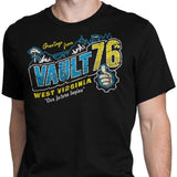 Greetings from West Virginia - Men's Apparel