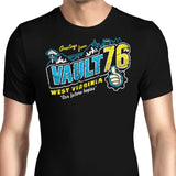 Greetings from West Virginia - Men's Apparel