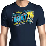 Greetings from West Virginia - Men's Apparel