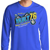 Greetings from West Virginia - Long Sleeve T-Shirt