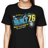 Greetings from West Virginia - Women's Apparel