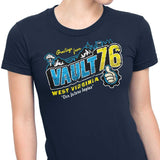 Greetings from West Virginia - Women's Apparel