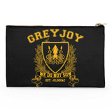Greyjoy University - Accessory Pouch