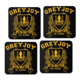 Greyjoy University - Coasters