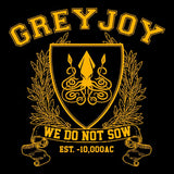 Greyjoy University - Mug