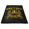 Greyjoy University - Fleece Blanket