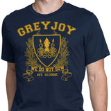 Greyjoy University - Men's Apparel