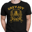 Greyjoy University - Men's Apparel