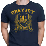 Greyjoy University - Men's Apparel