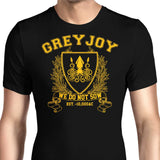 Greyjoy University - Men's Apparel