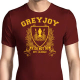 Greyjoy University - Men's Apparel