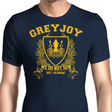 Greyjoy University - Men's Apparel