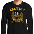 Greyjoy University - Long Sleeve T-Shirt