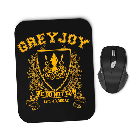 Greyjoy University - Mousepad