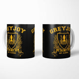 Greyjoy University - Mug