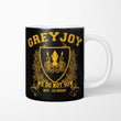 Greyjoy University - Mug