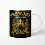 Greyjoy University - Mug