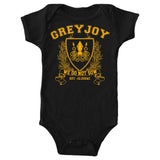 Greyjoy University - Youth Apparel