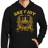 Greyjoy University - Hoodie