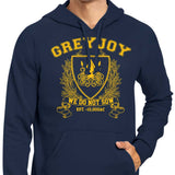 Greyjoy University - Hoodie
