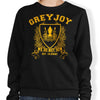 Greyjoy University - Sweatshirt