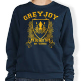 Greyjoy University - Sweatshirt