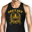 Greyjoy University - Tank Top