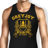Greyjoy University - Tank Top