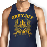 Greyjoy University - Tank Top