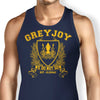 Greyjoy University - Tank Top