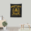 Greyjoy University - Wall Tapestry