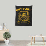 Greyjoy University - Wall Tapestry